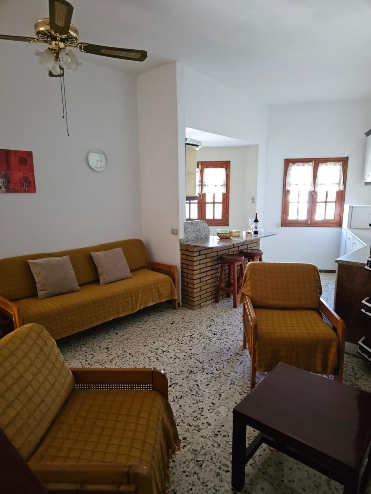 Apartamentos Viviendas Vacacionales Isabel Maria Montana la Data Exterior photo