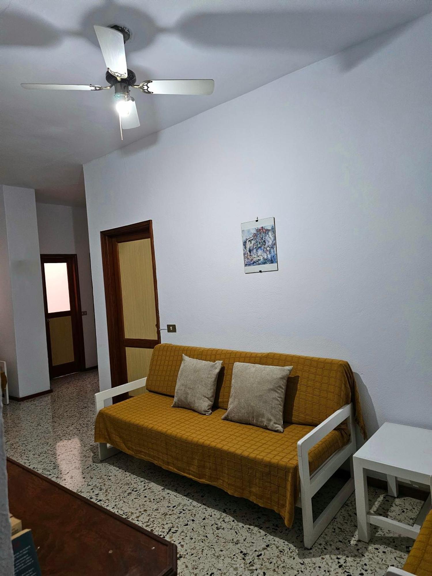Apartamentos Viviendas Vacacionales Isabel Maria Montana la Data Exterior photo