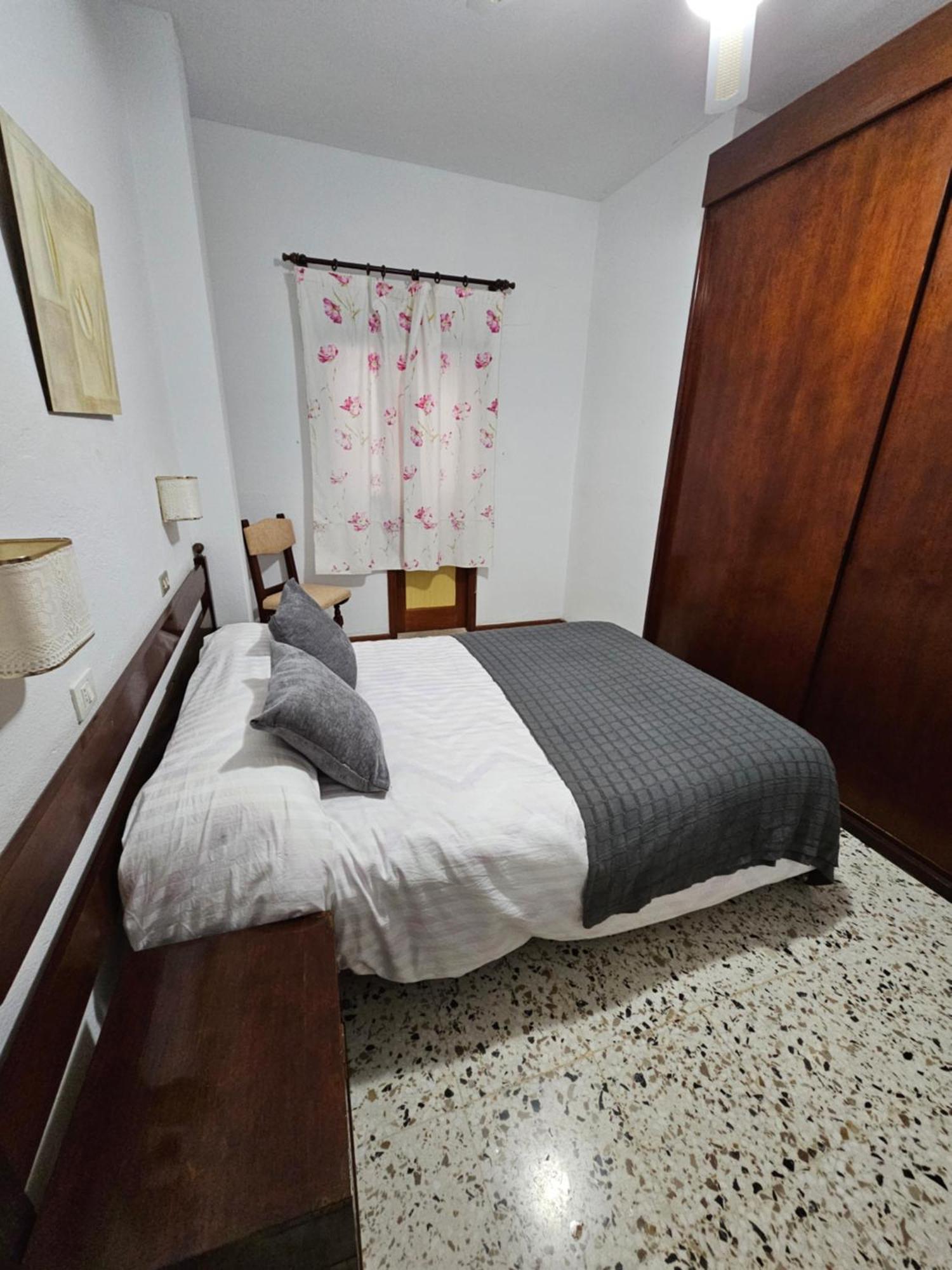 Apartamentos Viviendas Vacacionales Isabel Maria Montana la Data Exterior photo