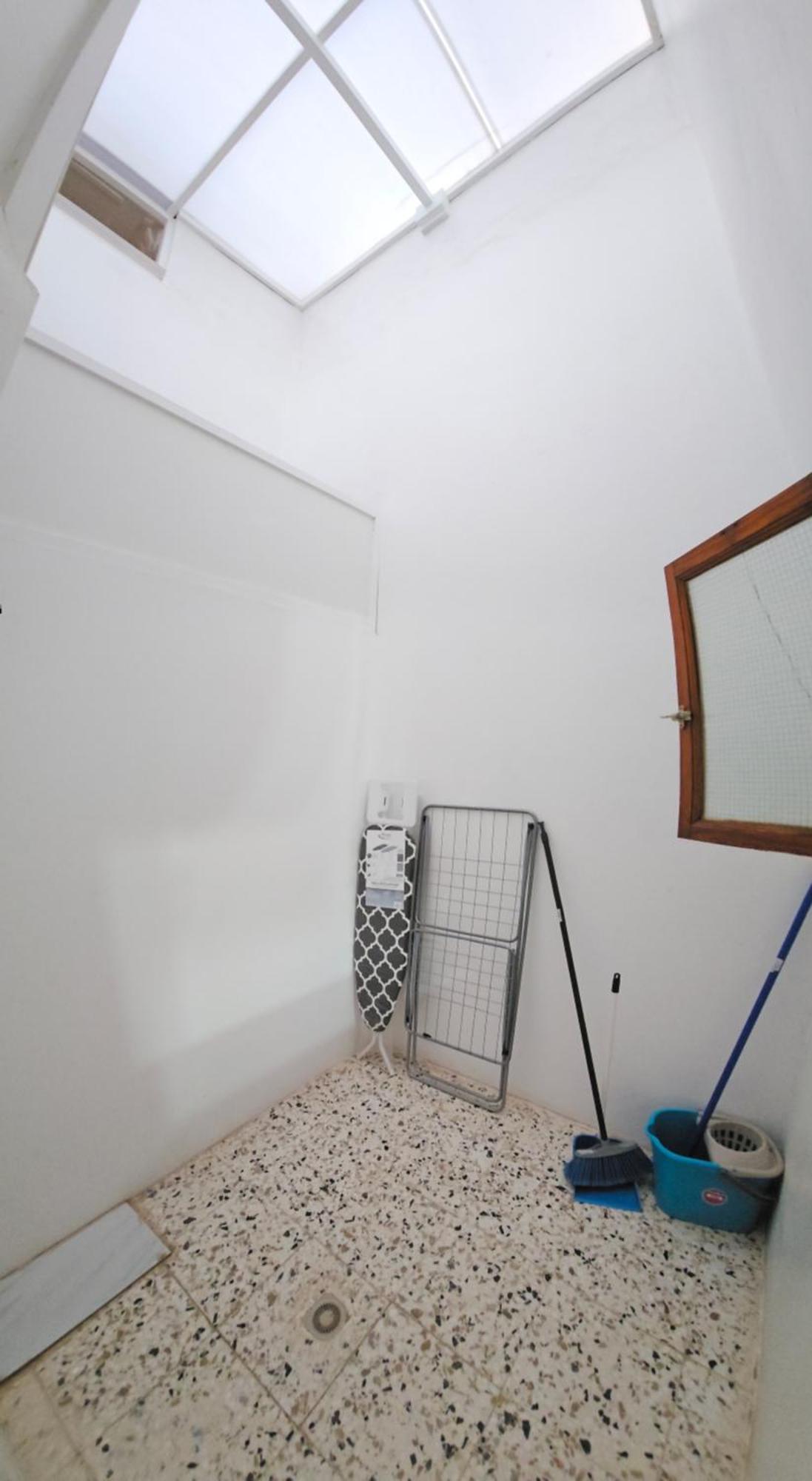 Apartamentos Viviendas Vacacionales Isabel Maria Montana la Data Exterior photo