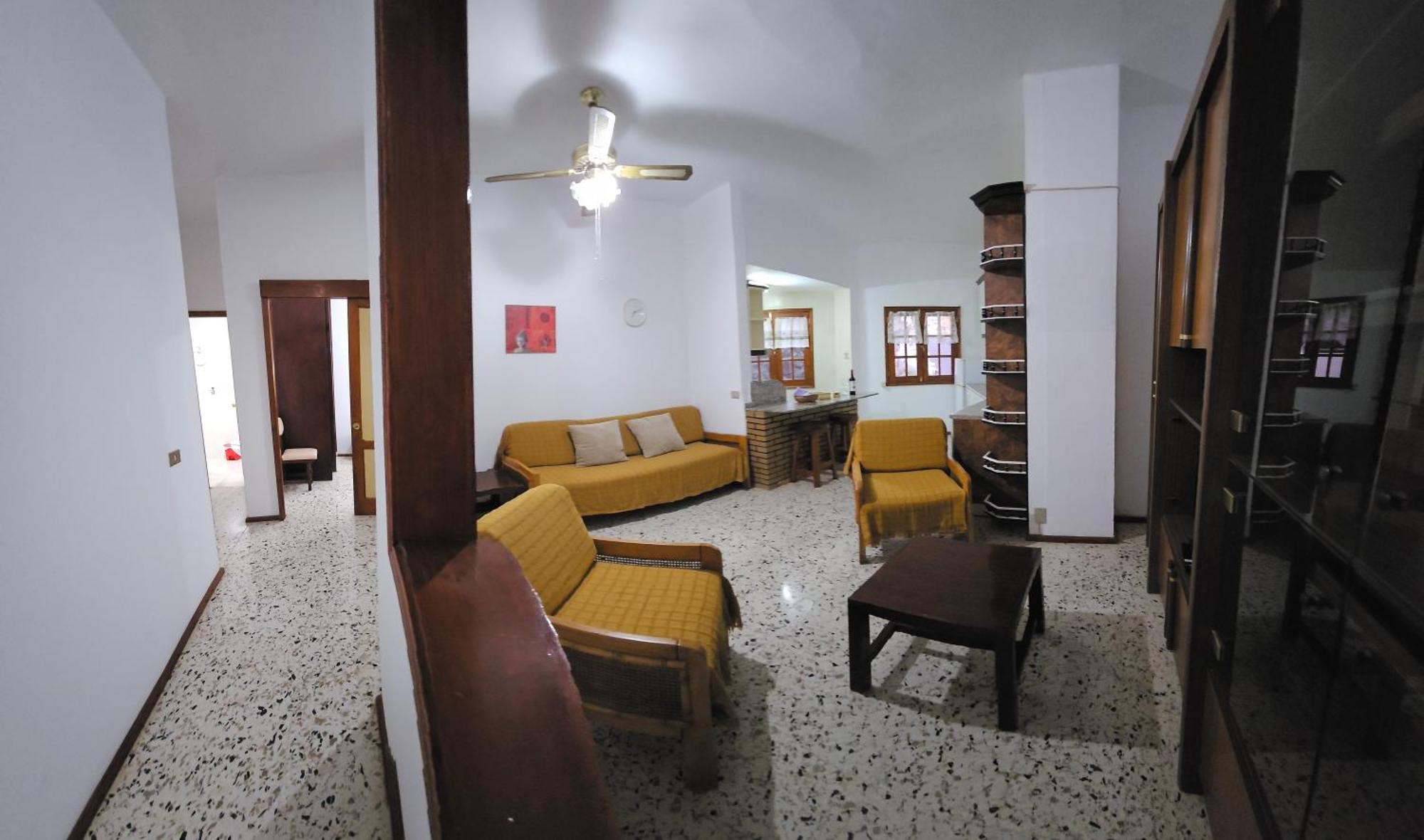 Apartamentos Viviendas Vacacionales Isabel Maria Montana la Data Exterior photo