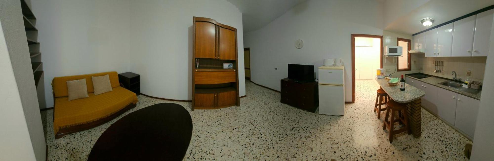 Apartamentos Viviendas Vacacionales Isabel Maria Montana la Data Exterior photo