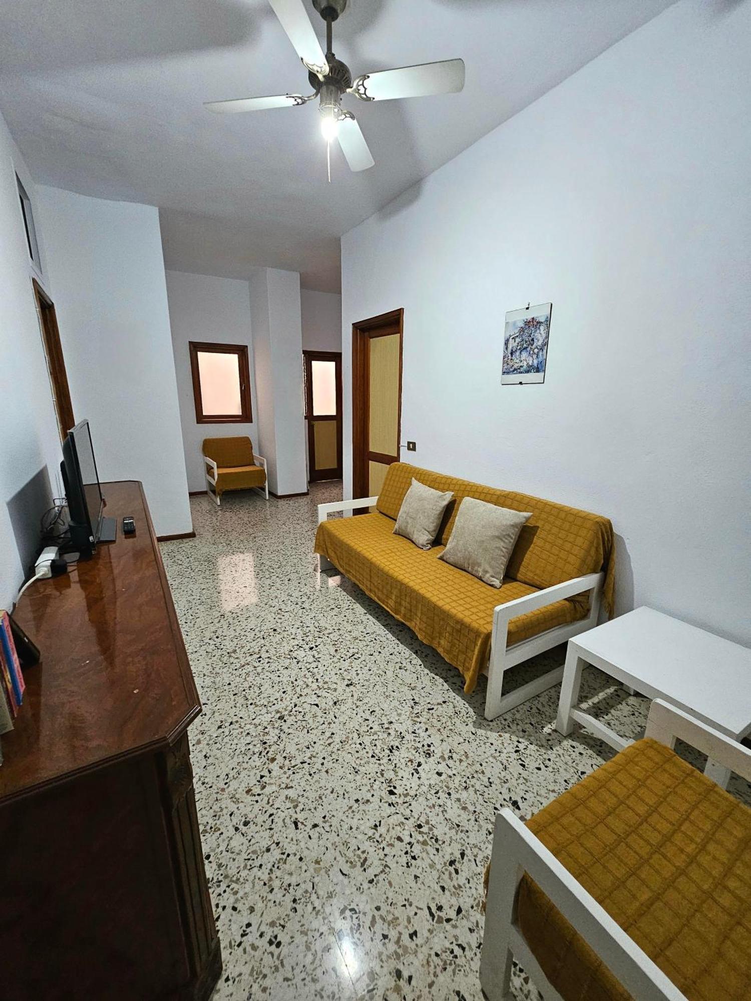 Apartamentos Viviendas Vacacionales Isabel Maria Montana la Data Exterior photo