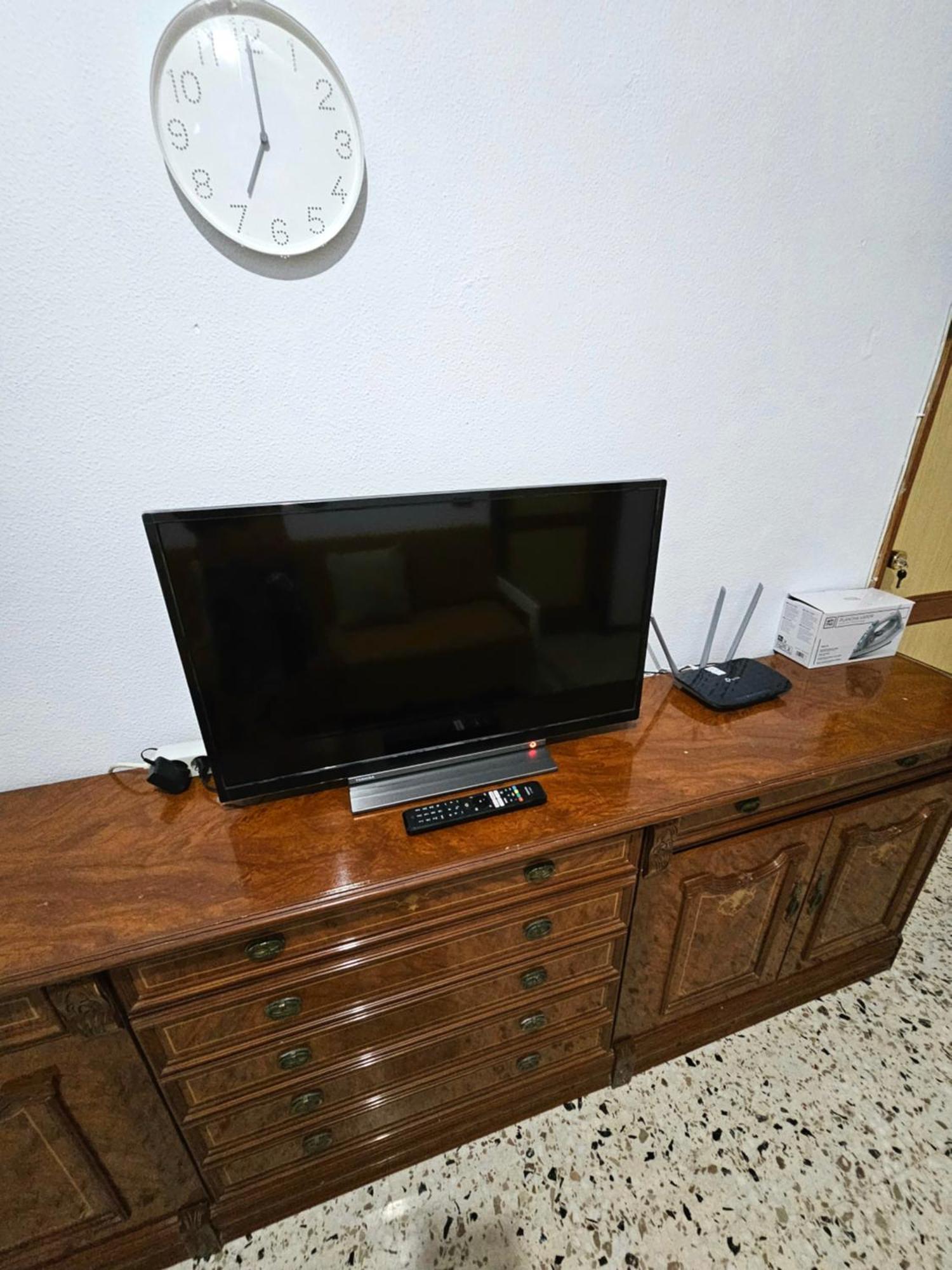 Apartamentos Viviendas Vacacionales Isabel Maria Montana la Data Exterior photo