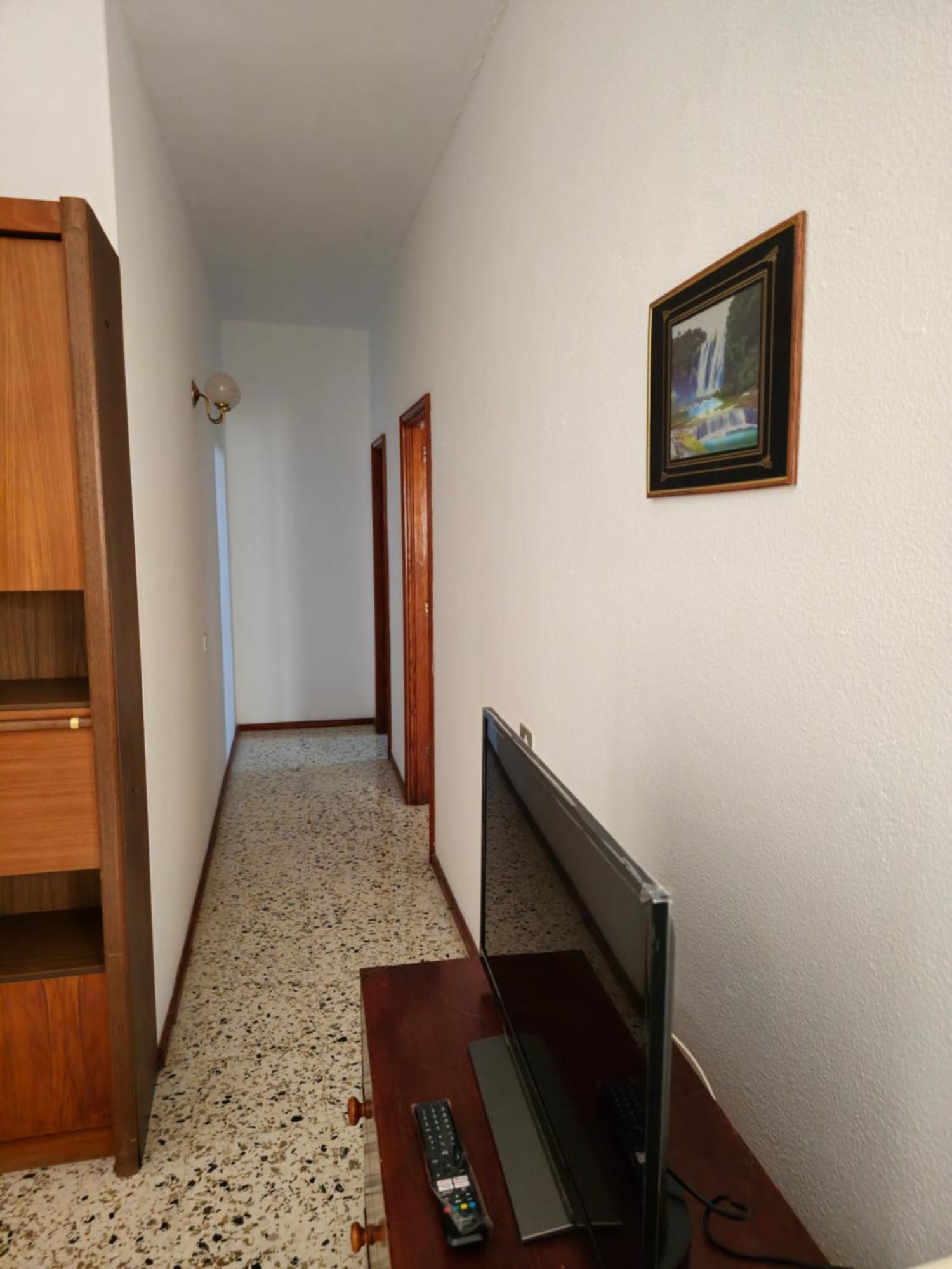 Apartamentos Viviendas Vacacionales Isabel Maria Montana la Data Exterior photo